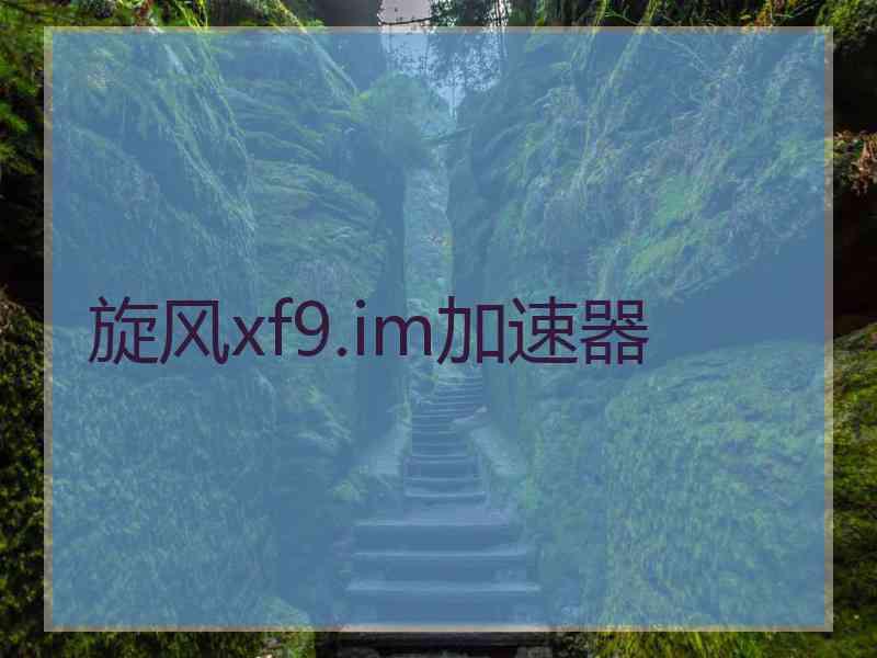 旋风xf9.im加速器