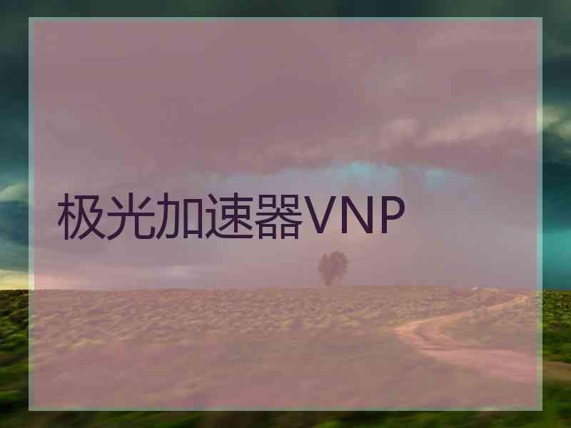 极光加速器VNP